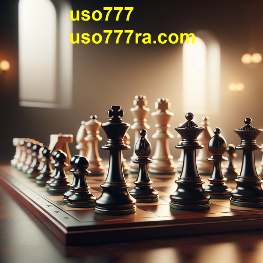 Estratégia de Jogos